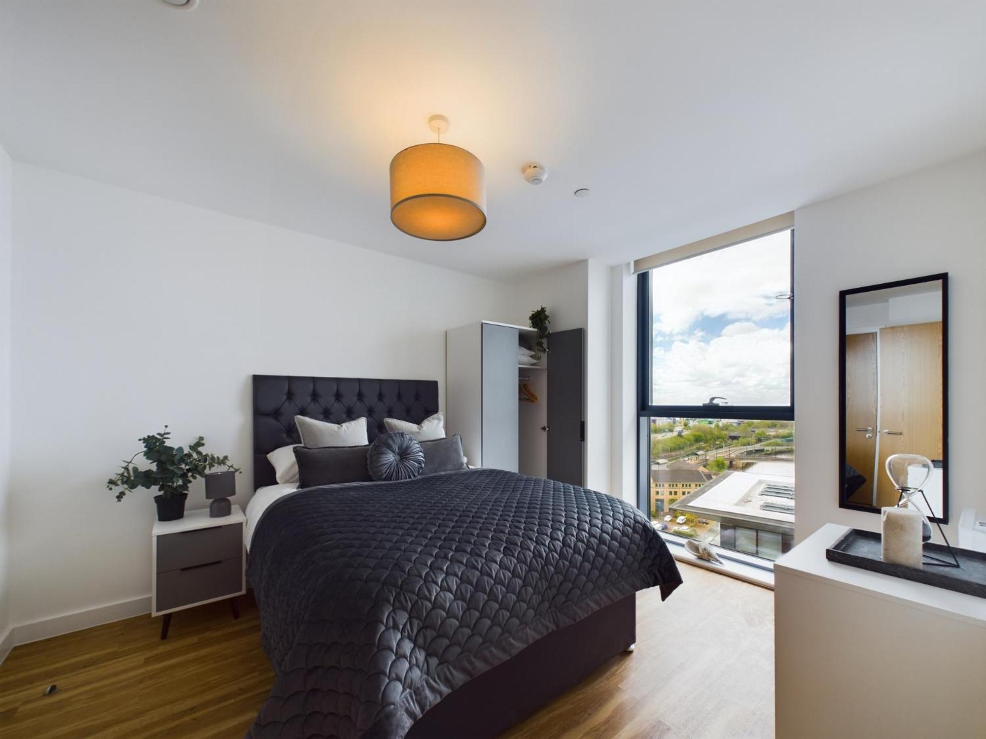 Apartamento Waters